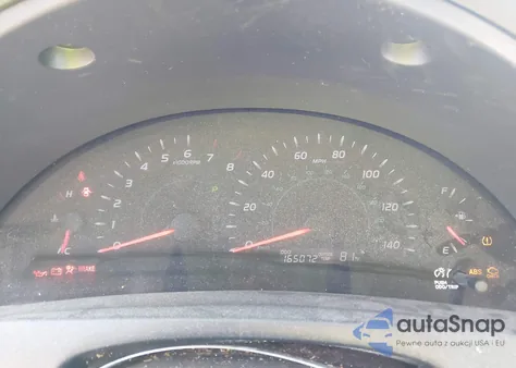 2007 Toyota Camry Le from USA, damaged, VIN 4T1BE46K27U068907